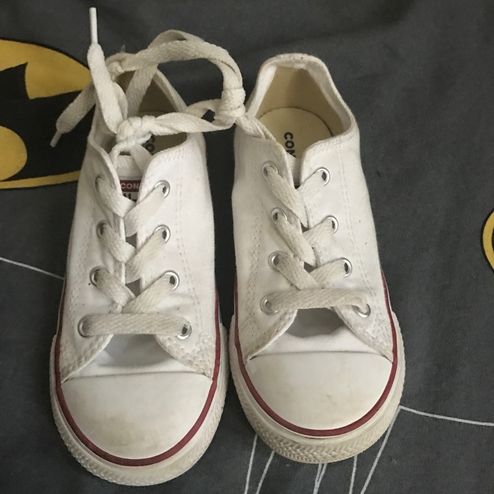 Converse sneakers